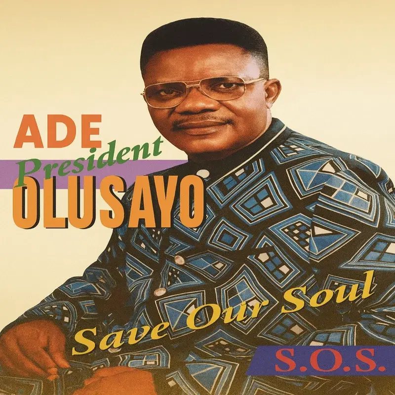 Save Our Soul (S.O.S)