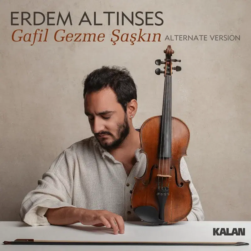 Gafil Gezme Şaşkın
