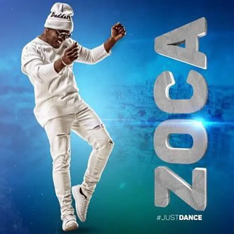 Just Dance