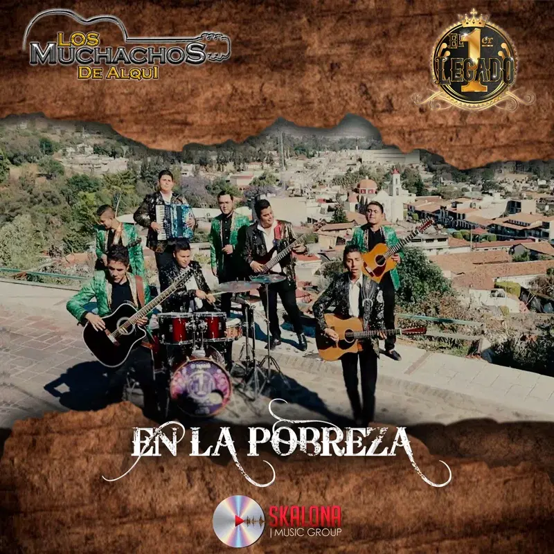 En la Pobreza