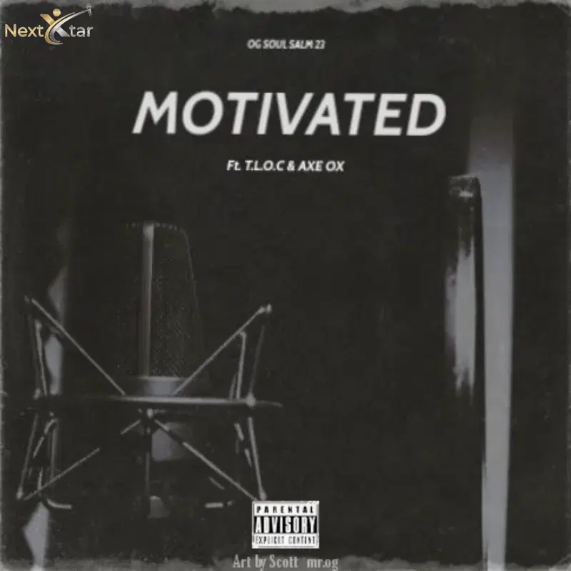 Motivated
