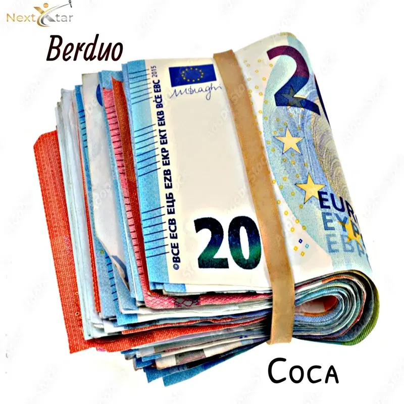 Coca