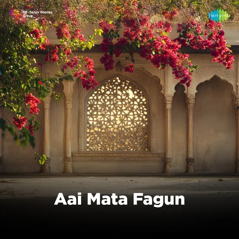 Aai Mata Fagun