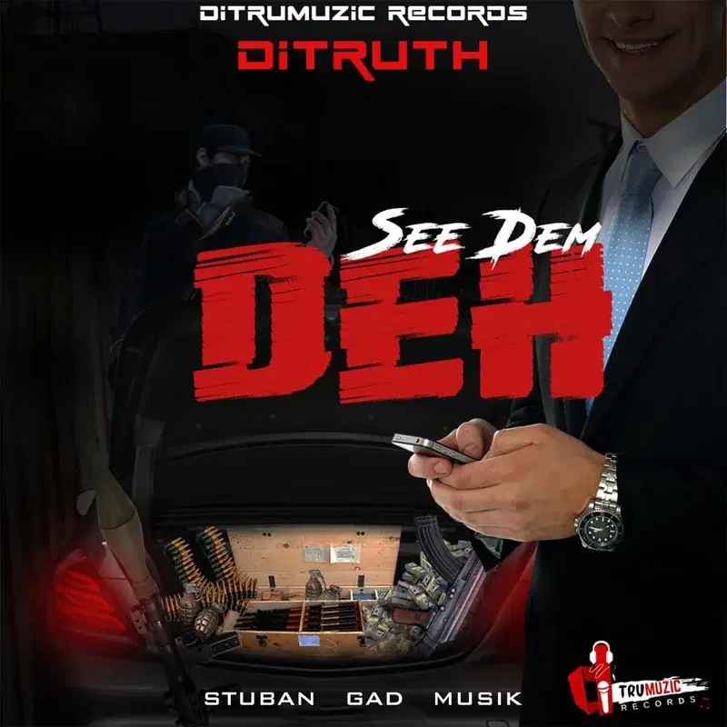 See Dem Deh