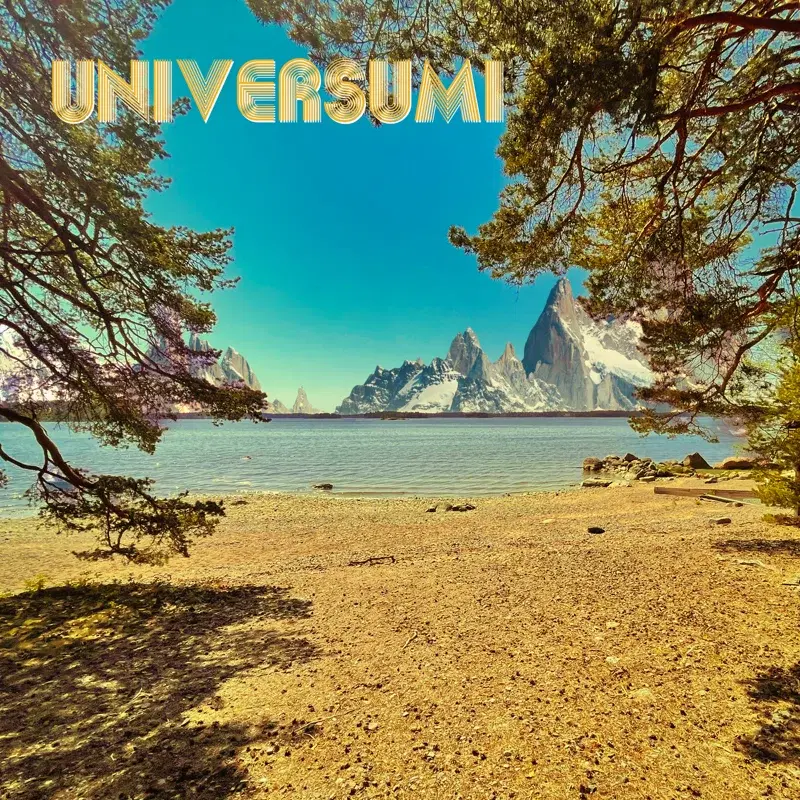 Universumi
