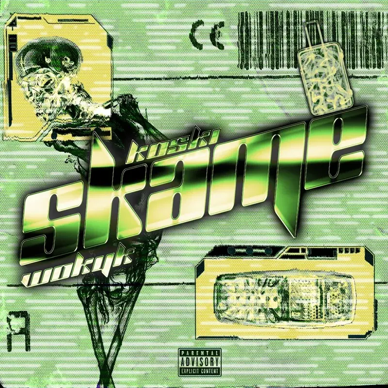 Cover Art