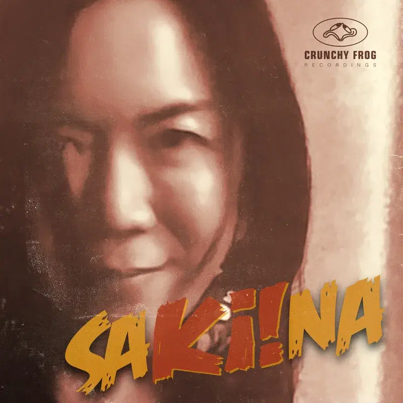 Sakina