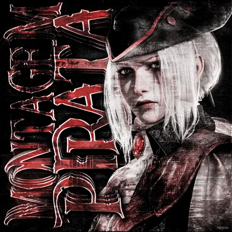 MONTAGEM PIRATA