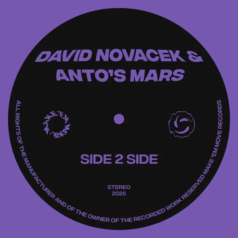 Side 2 Side