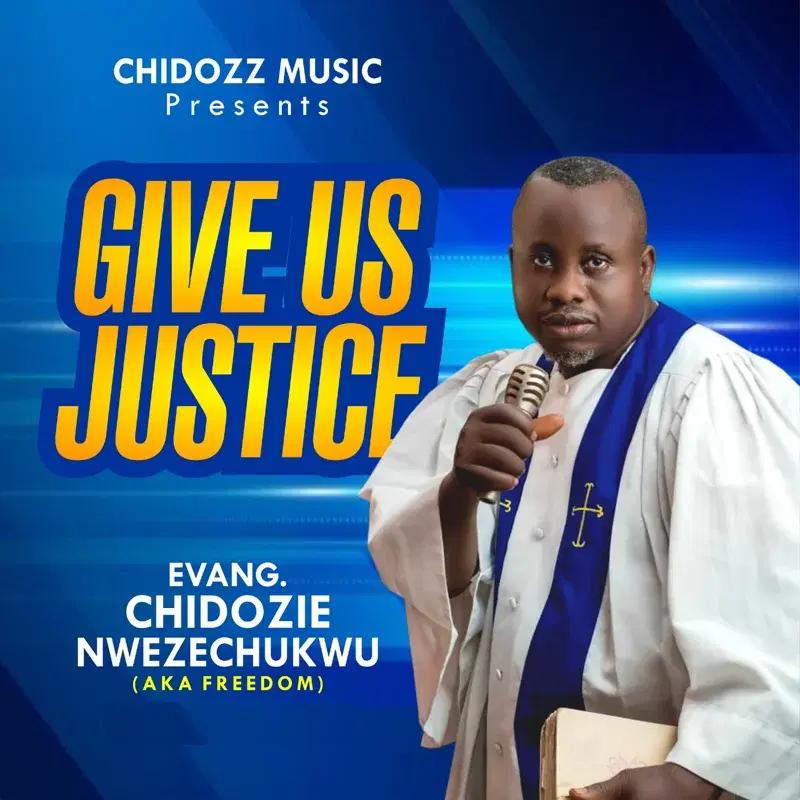 Give Us Justice