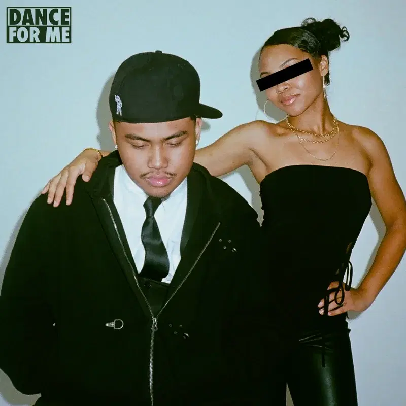 Dance For Me