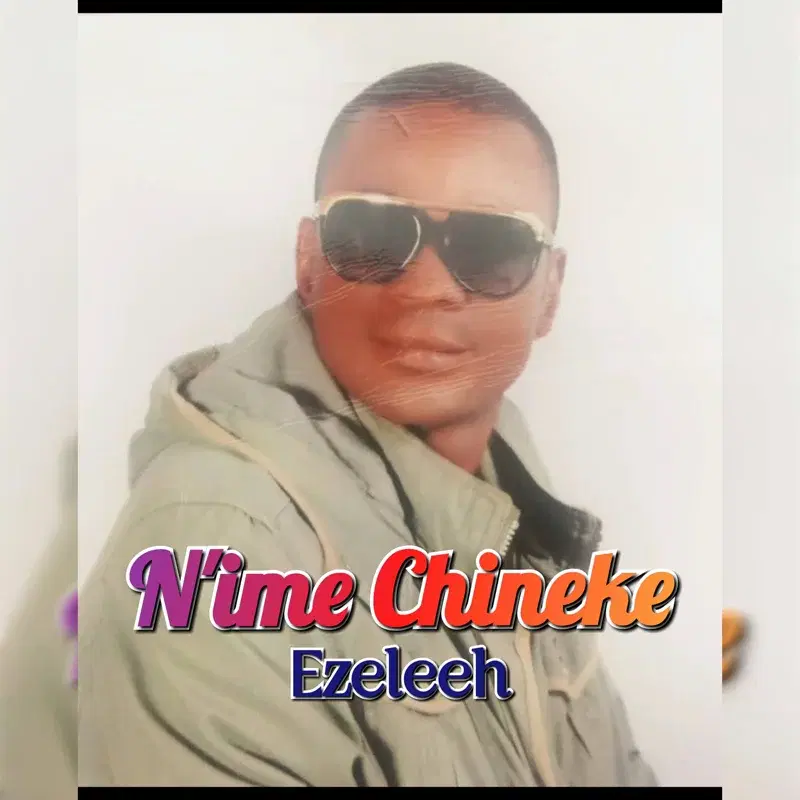 N'ime Chineke