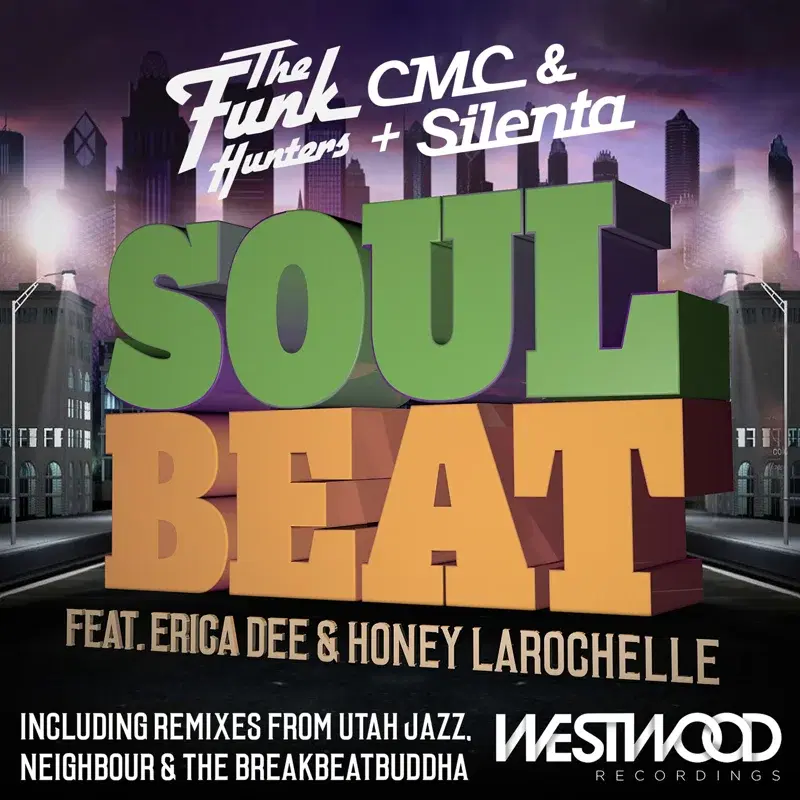 Soul Beat