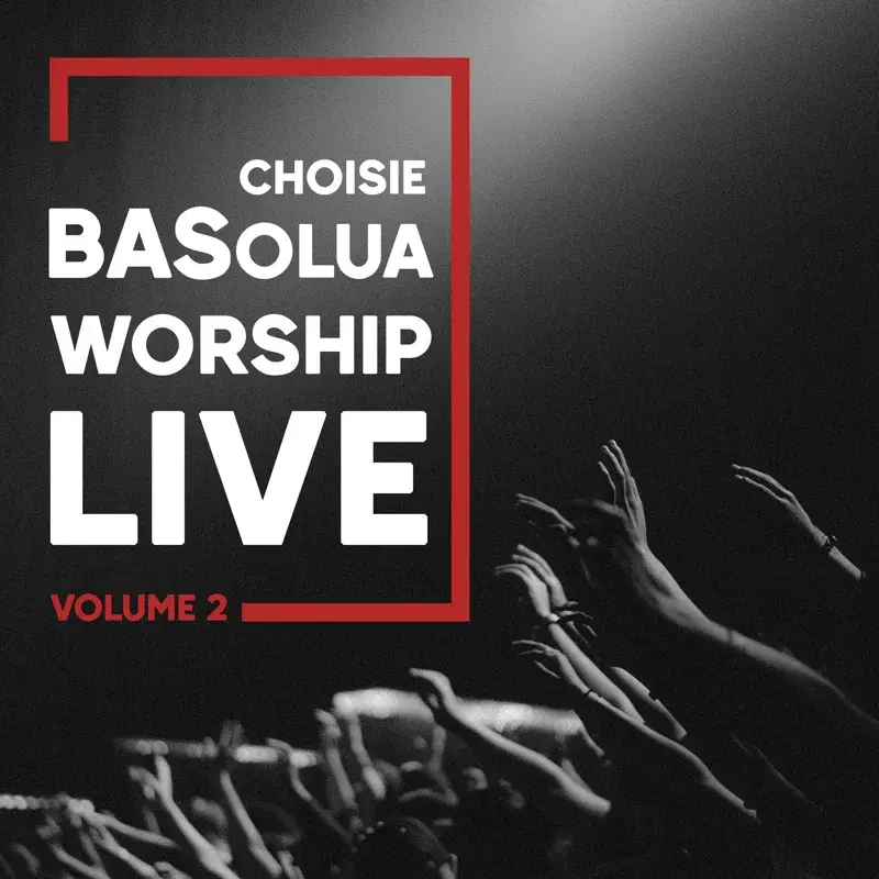 Worship Live Vol.2