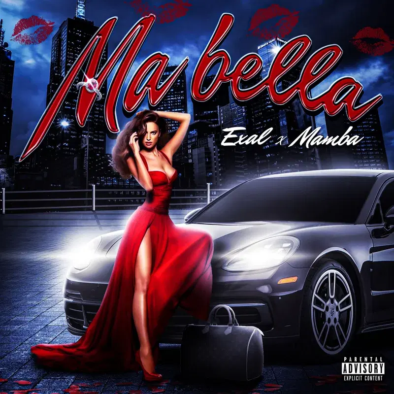Cover Art