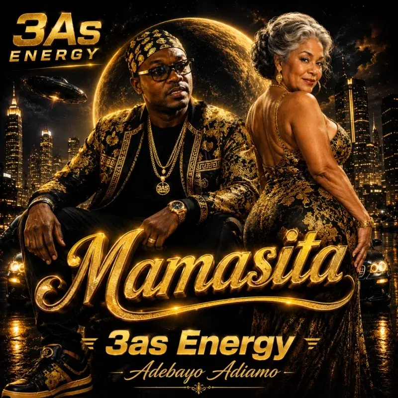 Mamasita