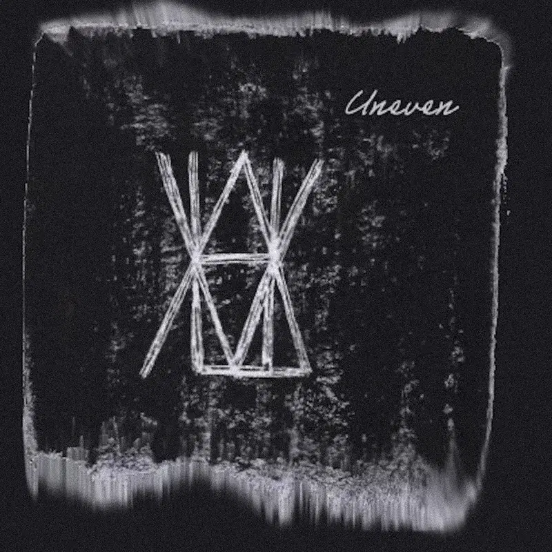 Uneven