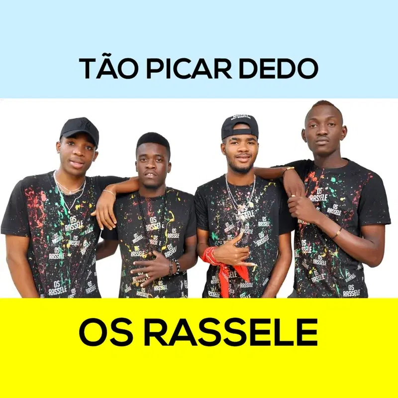 Tão Picar Dedo