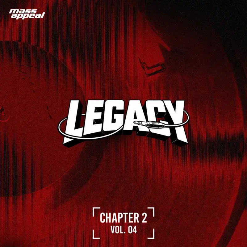 Legacy Chapter 2, Vol. 4