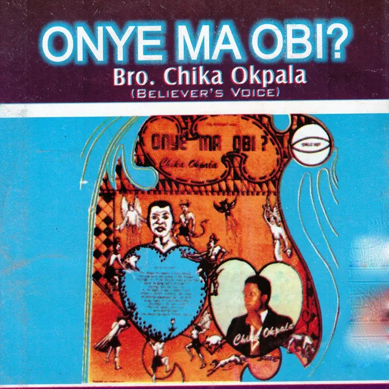 Onye Ma Obi?