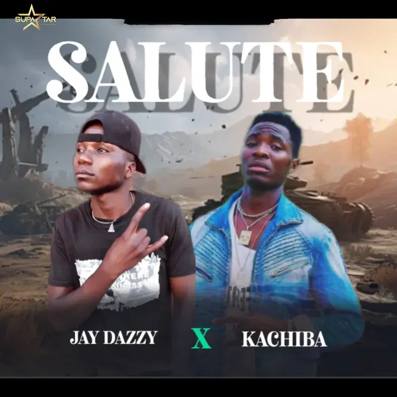 Salute