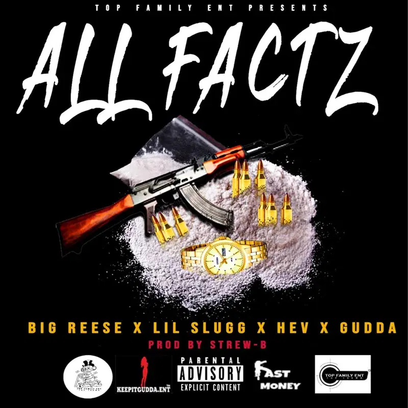All Factz