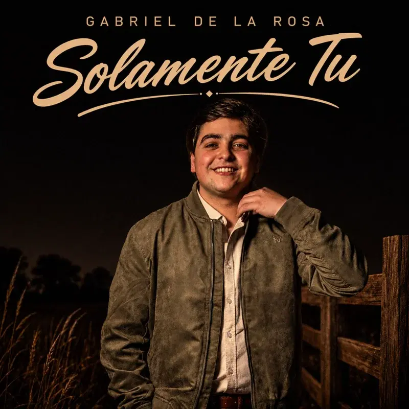 Solamente Tú