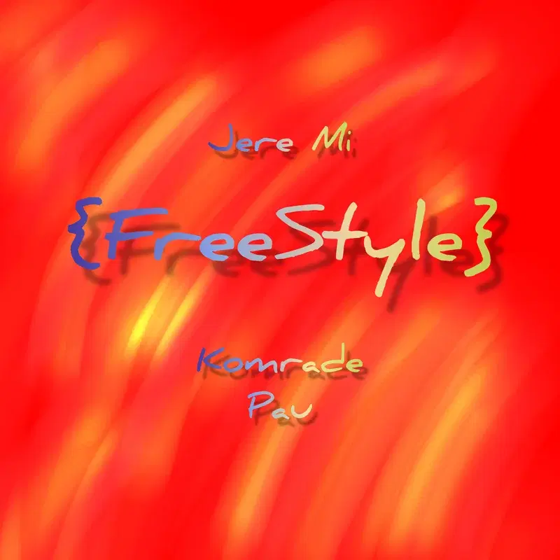 Jere Mi (Freestyle)
