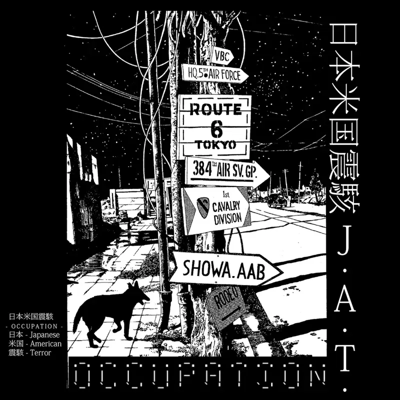 Occupation