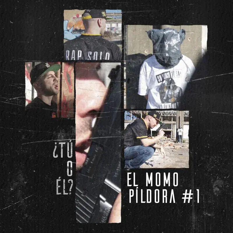 Píldora #1
