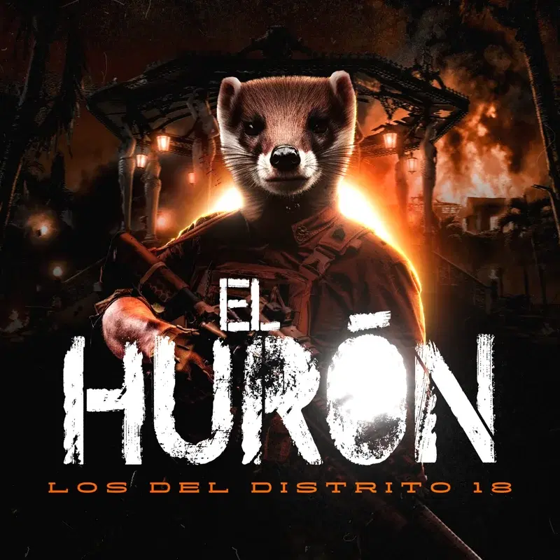 EL HURÓN