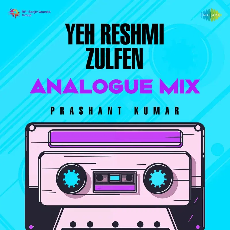 Yeh Reshmi Zulfen