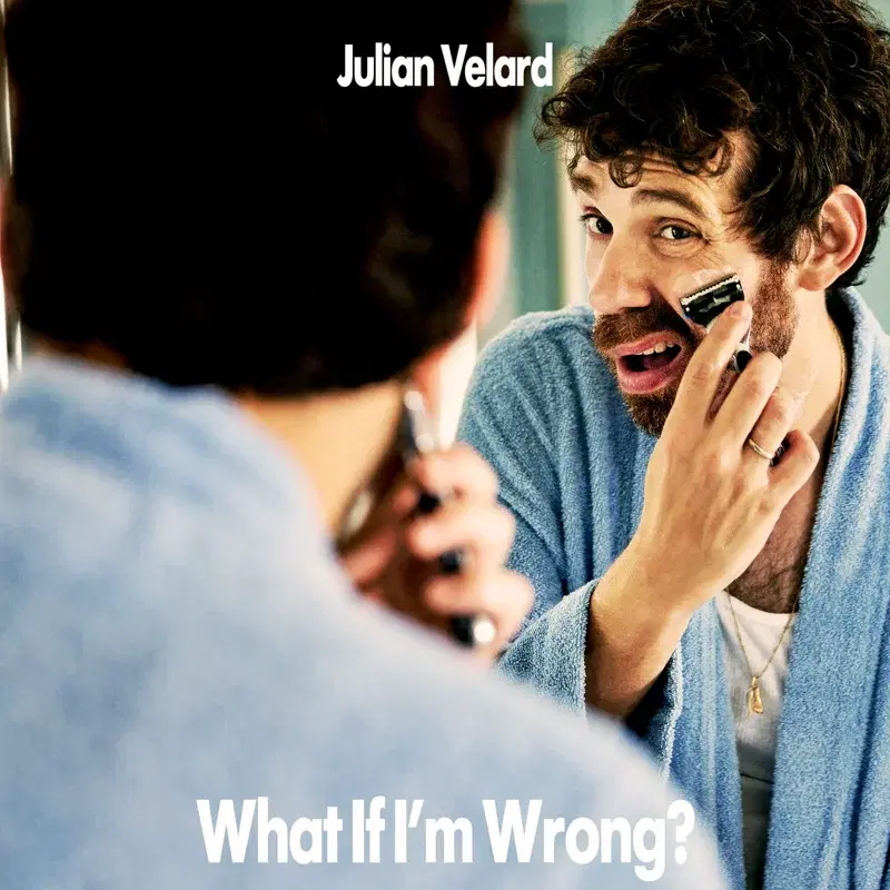 What If I'm Wrong