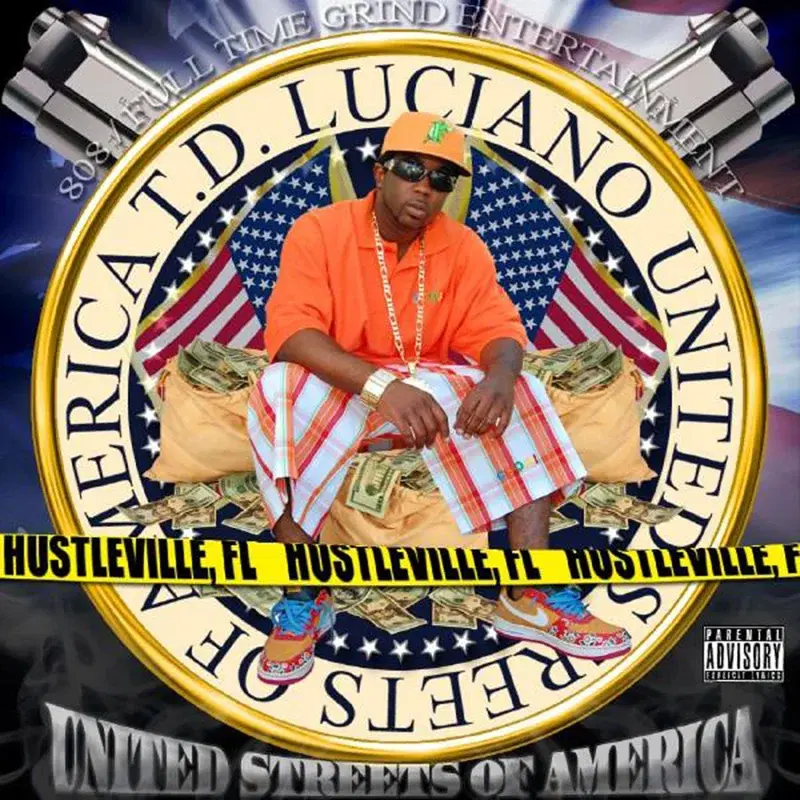 UNITED STREETS OF AMERIKA