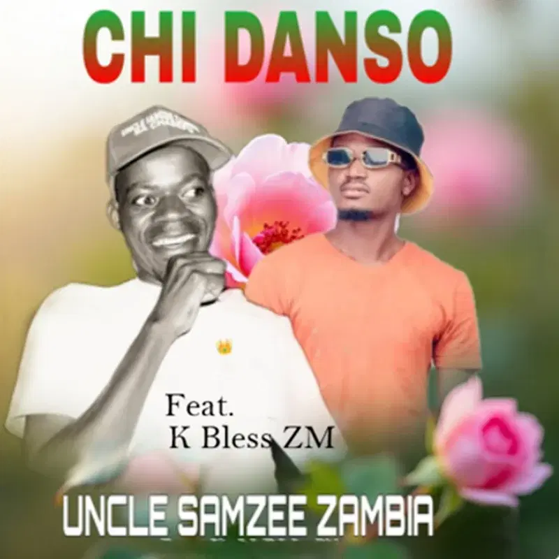 Chi Danso