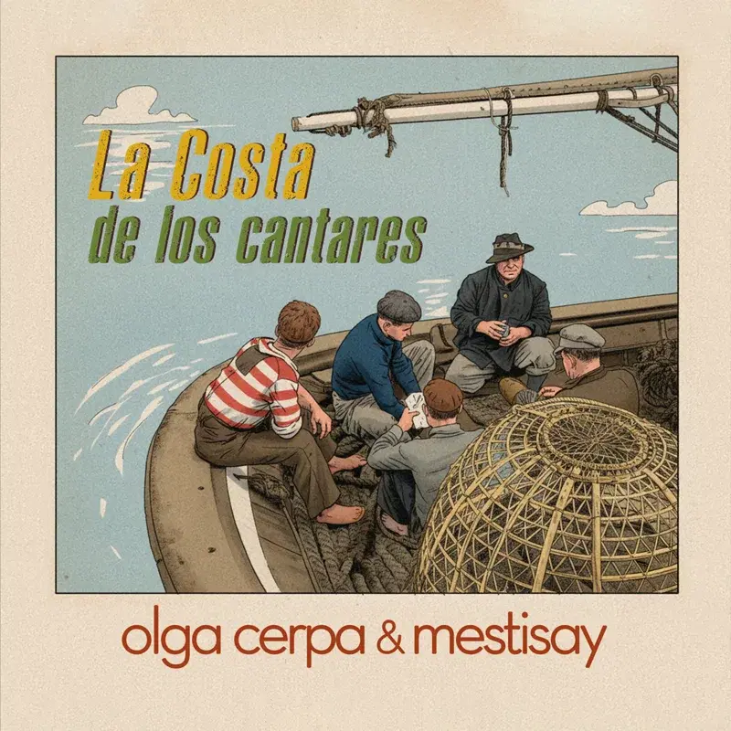 La Costa de los Cantares