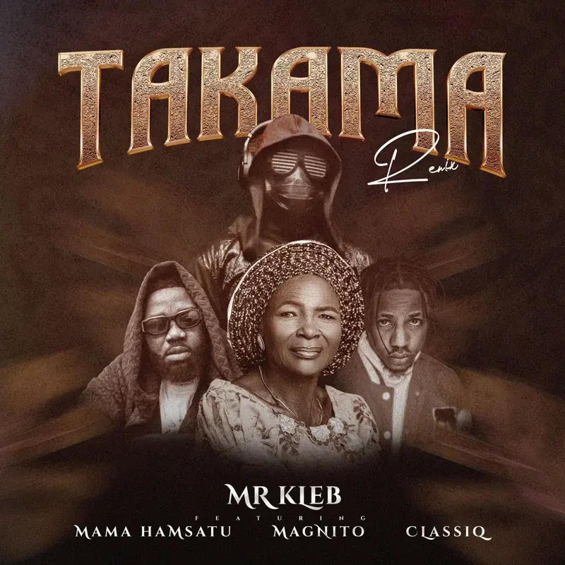 Takama