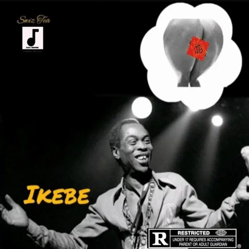 IKEBE