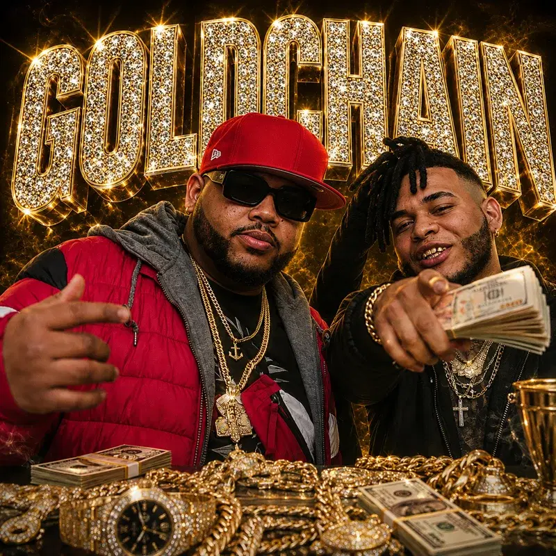 GOLDCHAIN