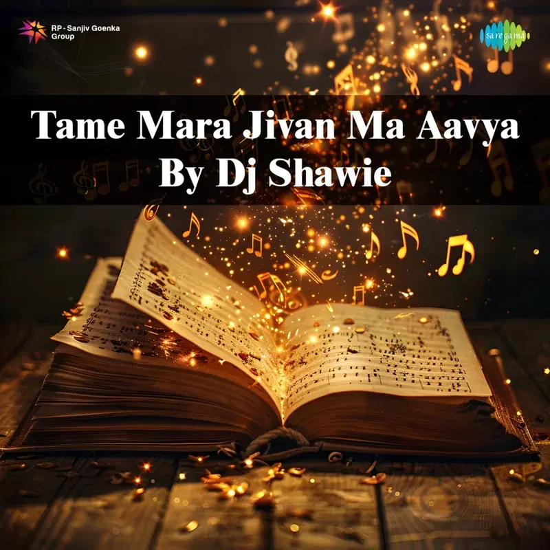Tame Mara Jivan Ma Aavya by DJ Shawie