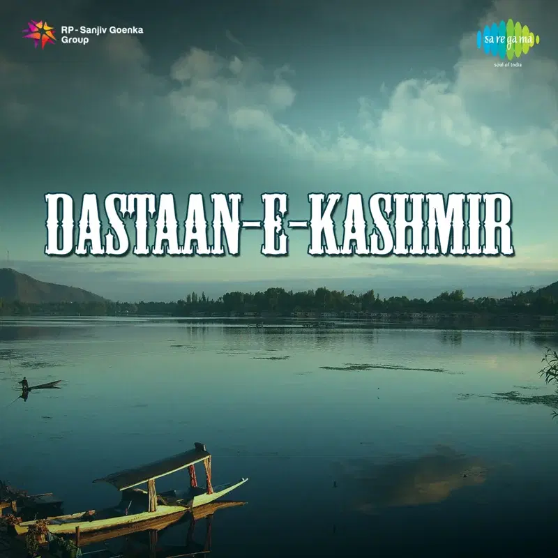 Dastaan-E-Kashmir (Original Motion Picture Soundtrack)