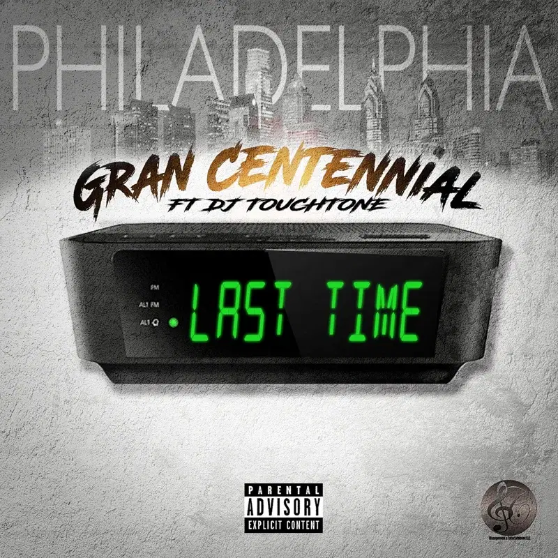 Last Time