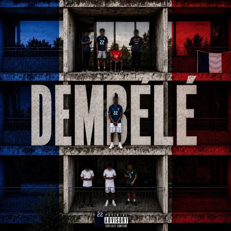 Dembélé