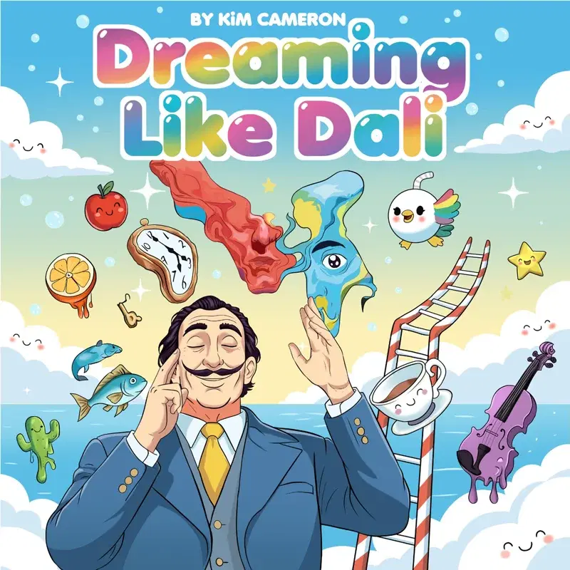 Dreaming Like Dali