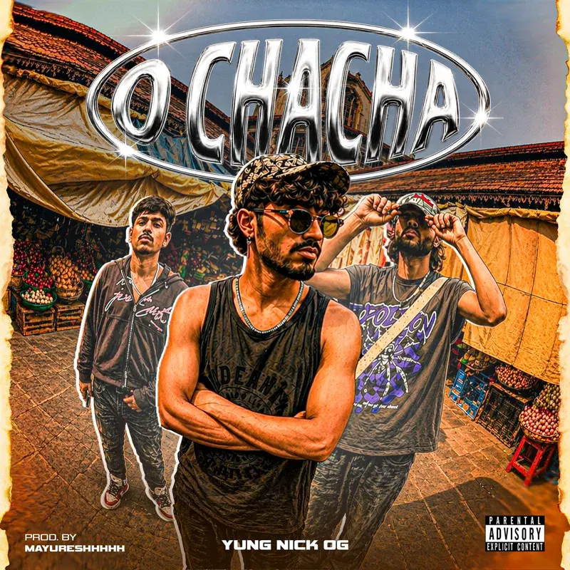 O Chacha
