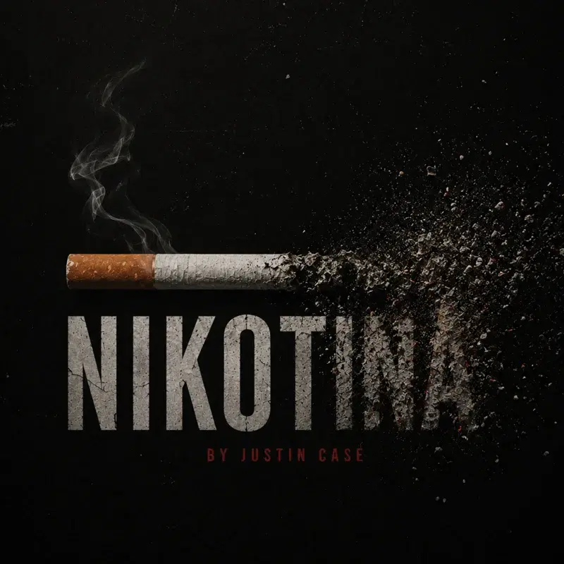 NIKOTINA