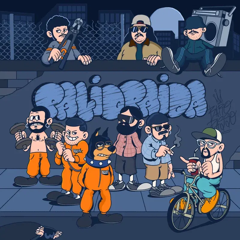 Cover Art