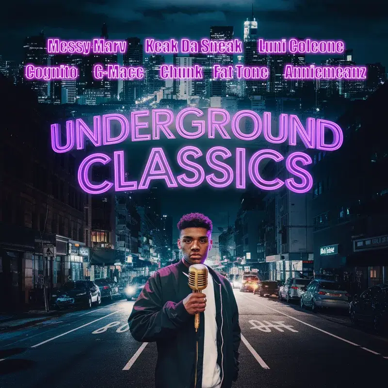 Underground Classics