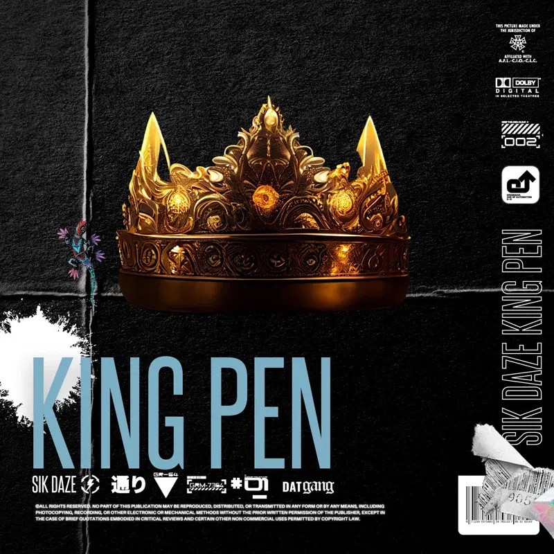 King Pen