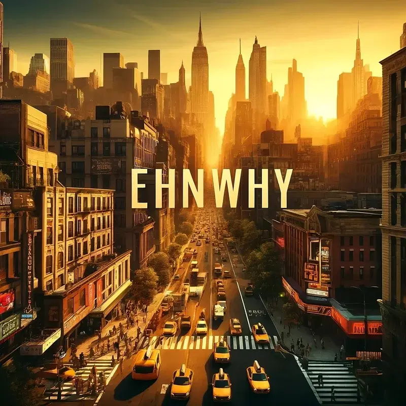 Ehnwhy